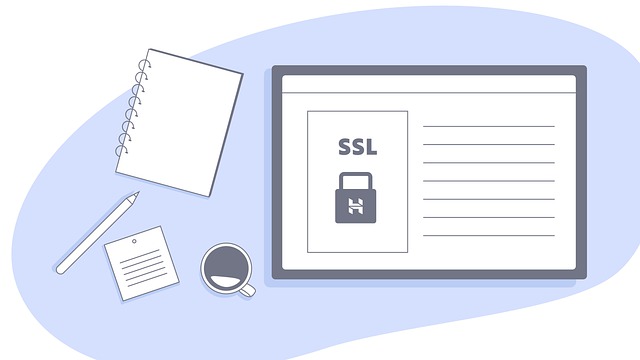 וורדפרס פלטפורמה לבניית אתרים - תעודת SSL