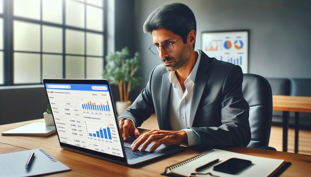 כמה עולה פרסום בגוגל לעסק קטן – מדריך תקציבים מעודכן