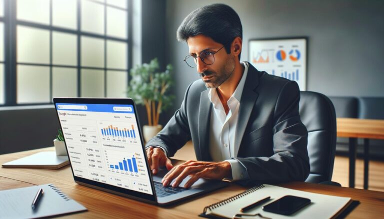 כמה עולה פרסום בגוגל לעסק קטן – מדריך תקציבים מעודכן