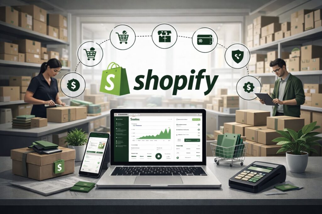 אתר שופיפיי