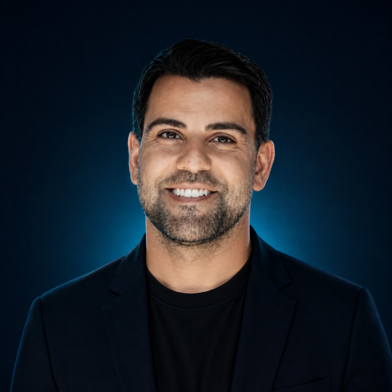 אורן חכם, מנכ״ל GO TOP Digital Marketing