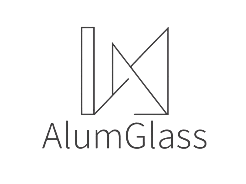 לוגו Alum Glass